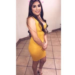 Meet your Posher, Edith